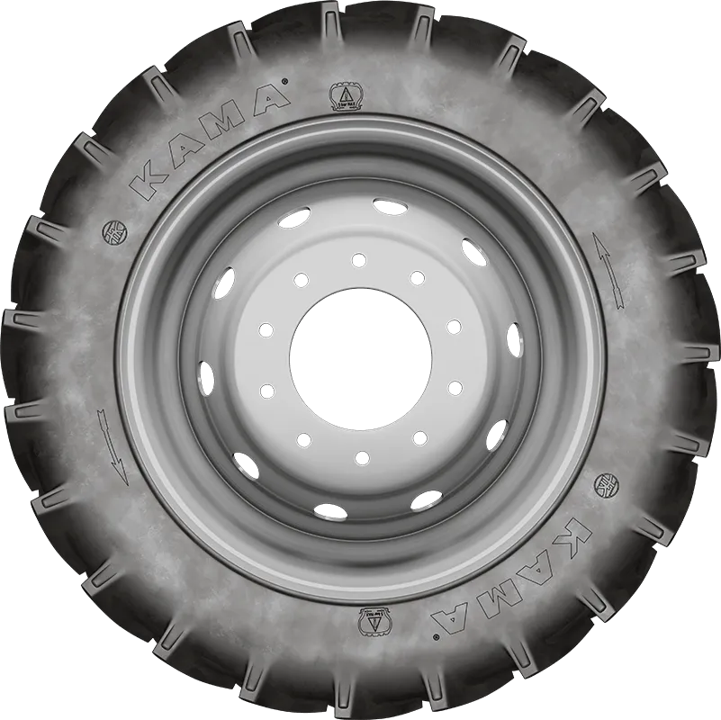 KAMA-405 в Ожерелье — KAMA TYRES KAMA-405 в Ожерелье