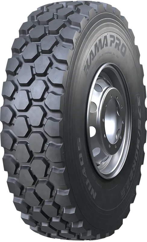 KAMA PRO NU 405 в Ожерелье — KAMA TYRES KAMA PRO NU 405 в Ожерелье