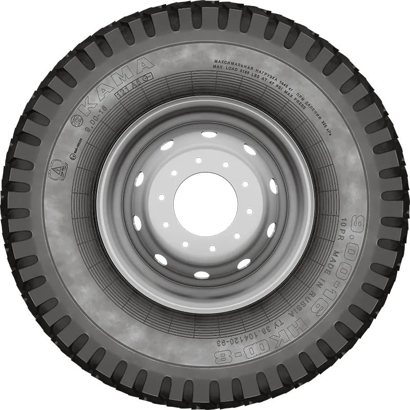 НКФ-8 в Ожерелье — KAMA TYRES НКФ-8 в Ожерелье