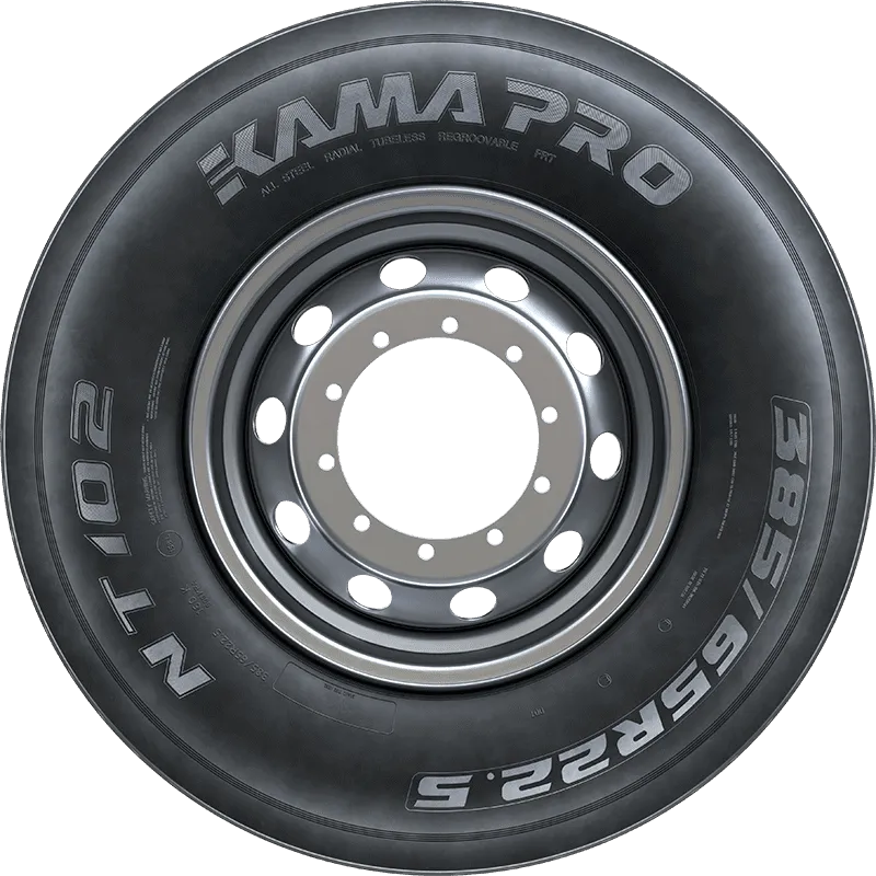 KAMA PRO NT 102  в Ожерелье — KAMA TYRES KAMA PRO NT 102  в Ожерелье