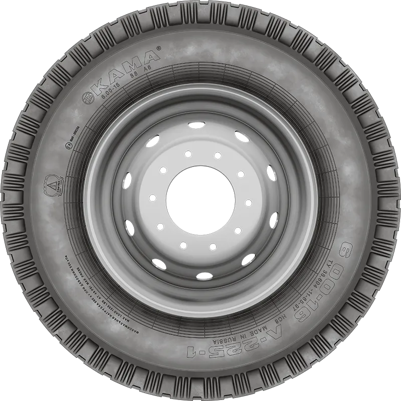 Л-225-1 в Ожерелье — KAMA TYRES Л-225-1 в Ожерелье
