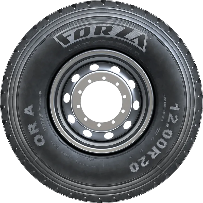 FORZA OR A в Ожерелье — KAMA TYRES FORZA OR A в Ожерелье