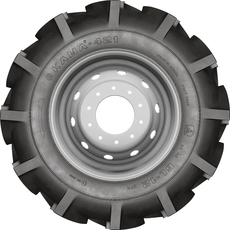 KAMA-421 в Ожерелье — KAMA TYRES KAMA-421 в Ожерелье