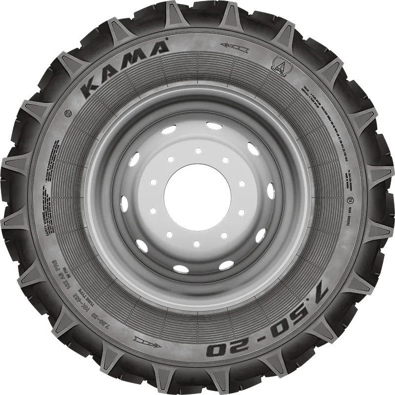 KAMA-432 в Ожерелье — KAMA TYRES KAMA-432 в Ожерелье