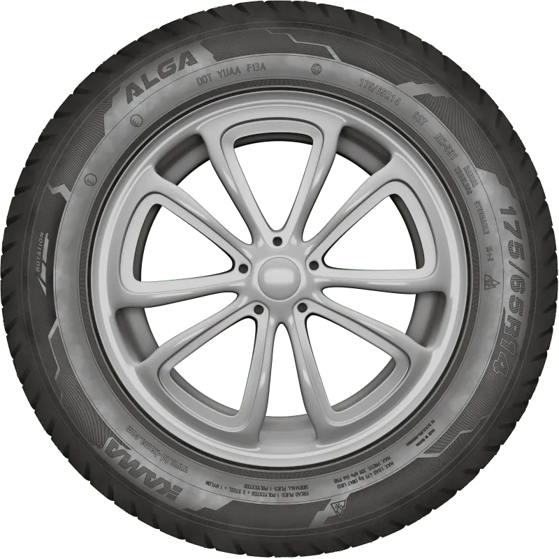 KAMA ALGA (НК-531) нешип в Ожерелье — KAMA TYRES KAMA ALGA (НК-531) нешип в Ожерелье