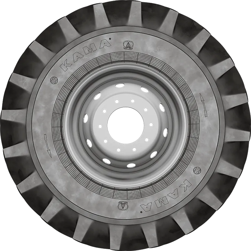 ФД-14А нс 10 в Ожерелье — KAMA TYRES ФД-14А нс 10 в Ожерелье