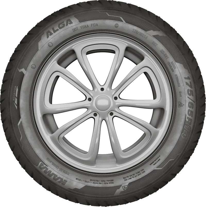 KAMA ALGA (НК-531) в Ожерелье — KAMA TYRES KAMA ALGA (НК-531) в Ожерелье