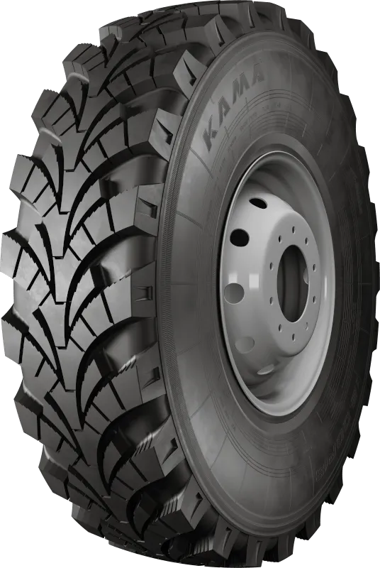 KAMA-431 в Ожерелье — KAMA TYRES KAMA-431 в Ожерелье