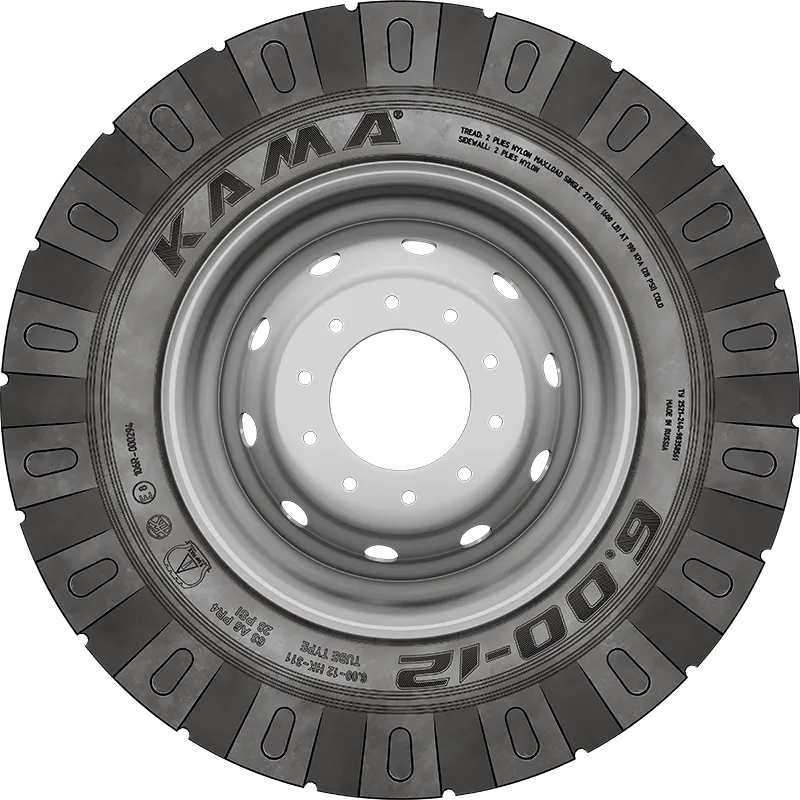 KAMA-311 в Ожерелье — KAMA TYRES KAMA-311 в Ожерелье
