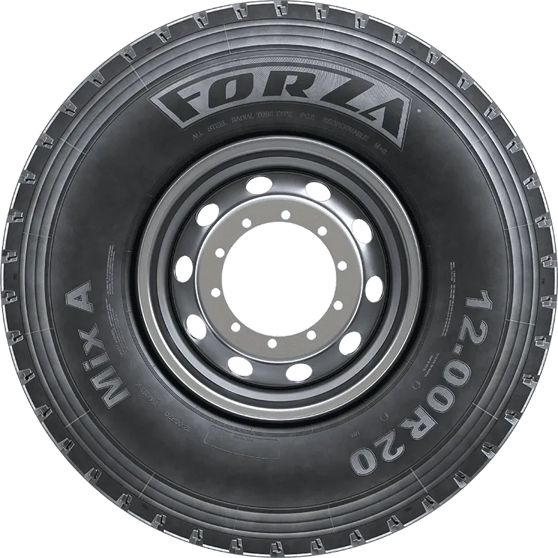FORZA MIX A в Ожерелье — KAMA TYRES FORZA MIX A в Ожерелье