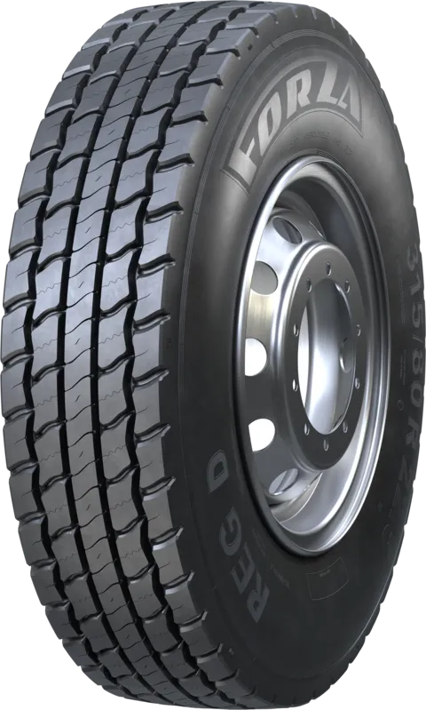 FORZA REG D в Ожерелье — KAMA TYRES FORZA REG D в Ожерелье