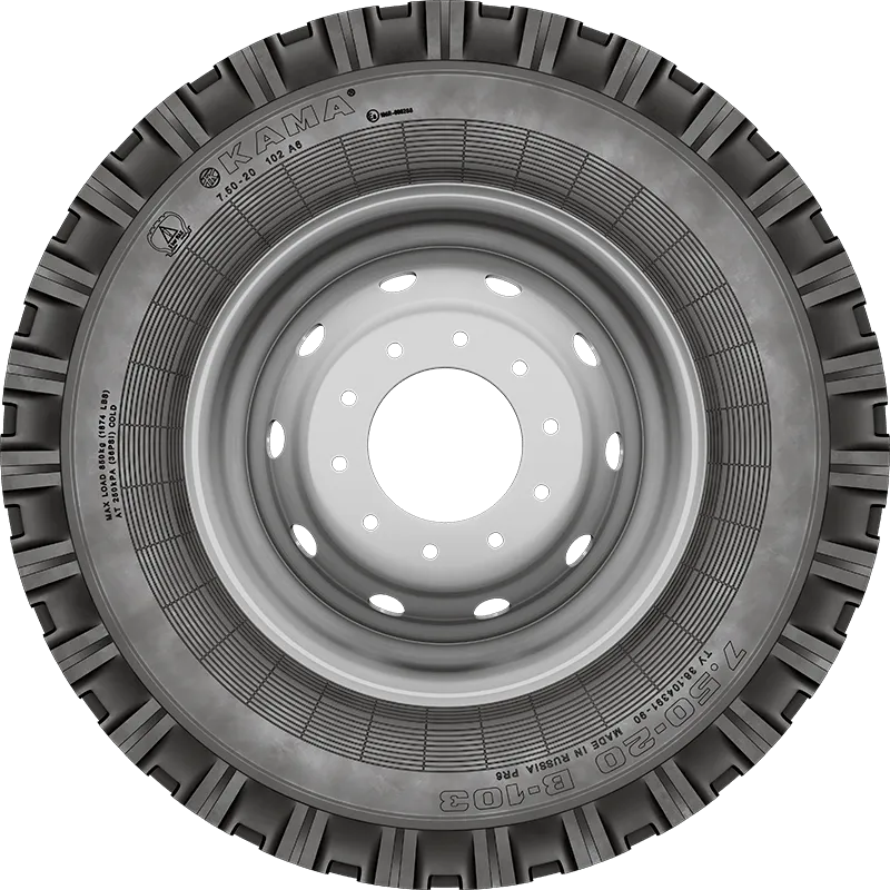 В-103 в Ожерелье — KAMA TYRES В-103 в Ожерелье