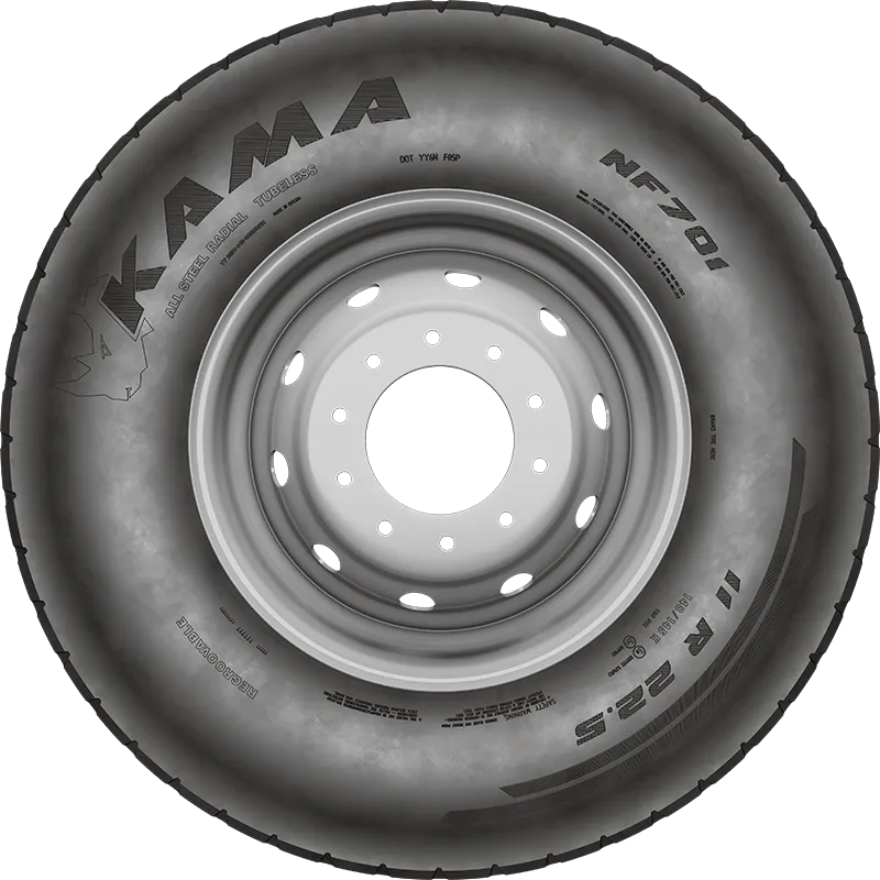 KAMA NF 701 в Ожерелье — KAMA TYRES KAMA NF 701 в Ожерелье
