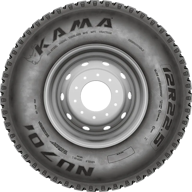 KAMA NU 701 в Ожерелье — KAMA TYRES KAMA NU 701 в Ожерелье