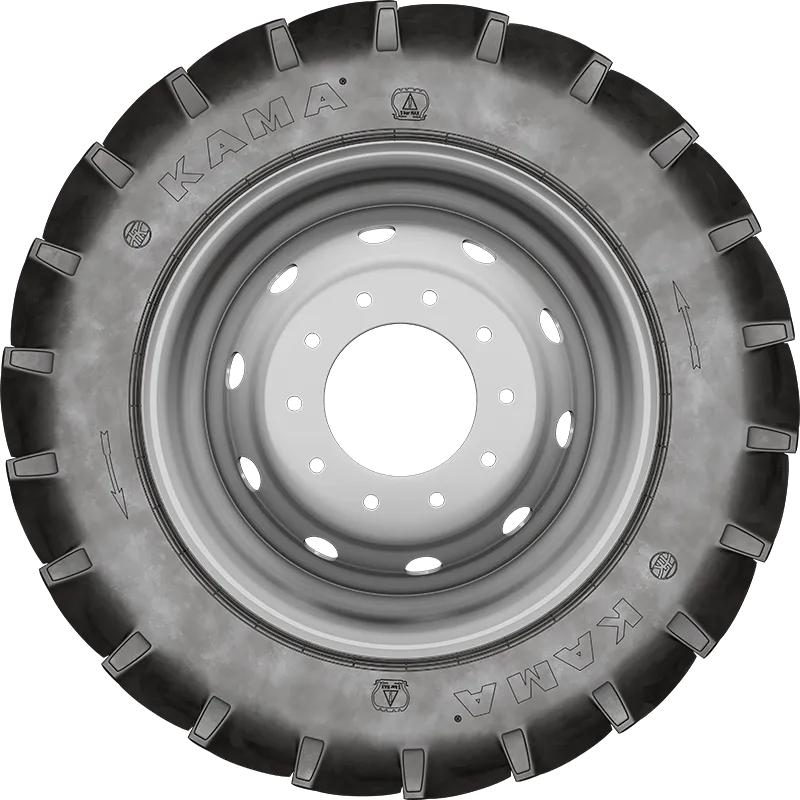 Ф-2А в Ожерелье — KAMA TYRES Ф-2А в Ожерелье