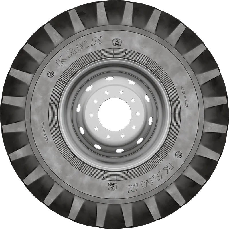 KARAT в Ожерелье — KAMA TYRES KARAT в Ожерелье
