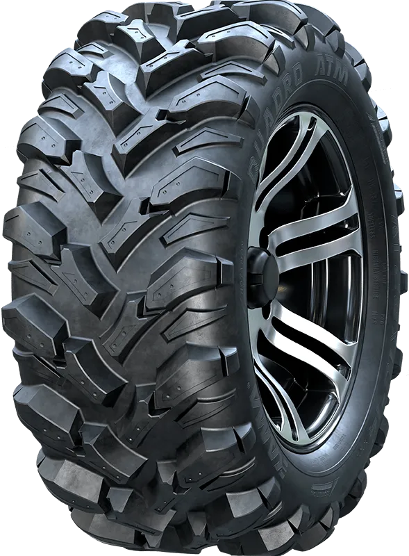 KAMA QUADRO ATM (НК-437) в Ожерелье — KAMA TYRES KAMA QUADRO ATM (НК-437) в Ожерелье