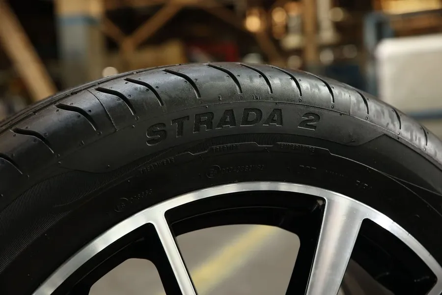 Почему не стоит использовать всесезонные шины Почему не стоит использовать всесезонные шины